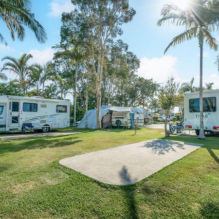 Big4 Tasman Holiday Parks - Ballina Lennox Head Buitenkant foto
