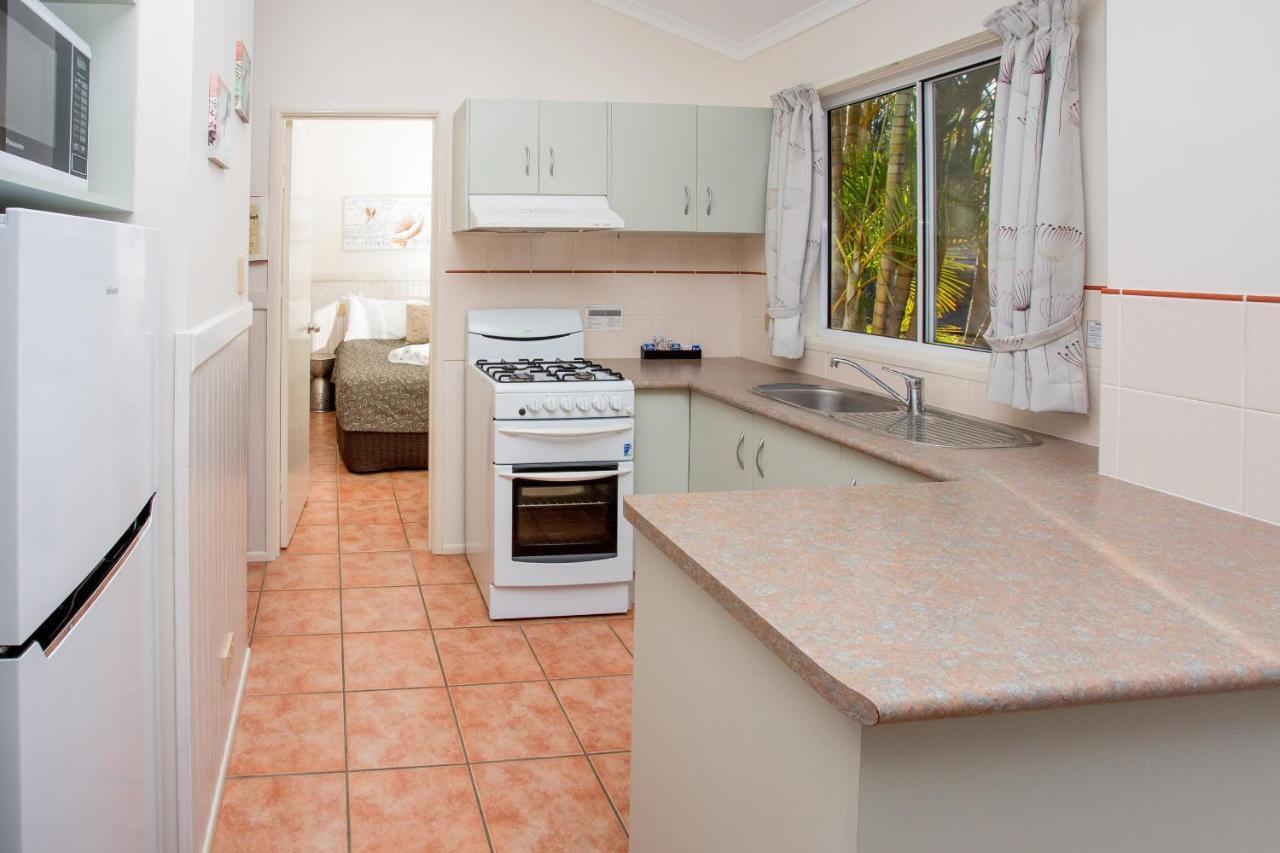 Big4 Tasman Holiday Parks - Ballina Lennox Head Buitenkant foto