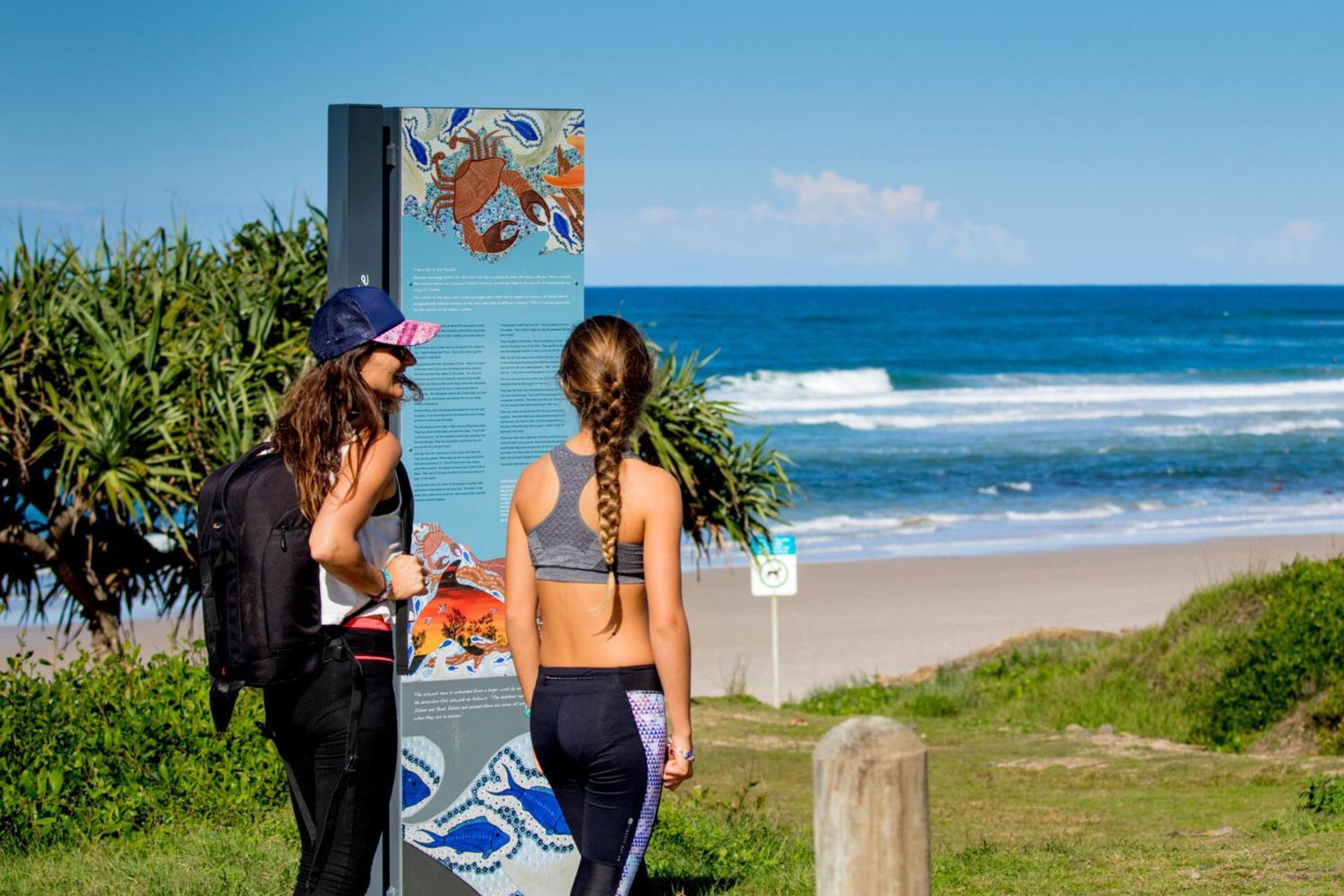 Big4 Tasman Holiday Parks - Ballina Lennox Head Buitenkant foto