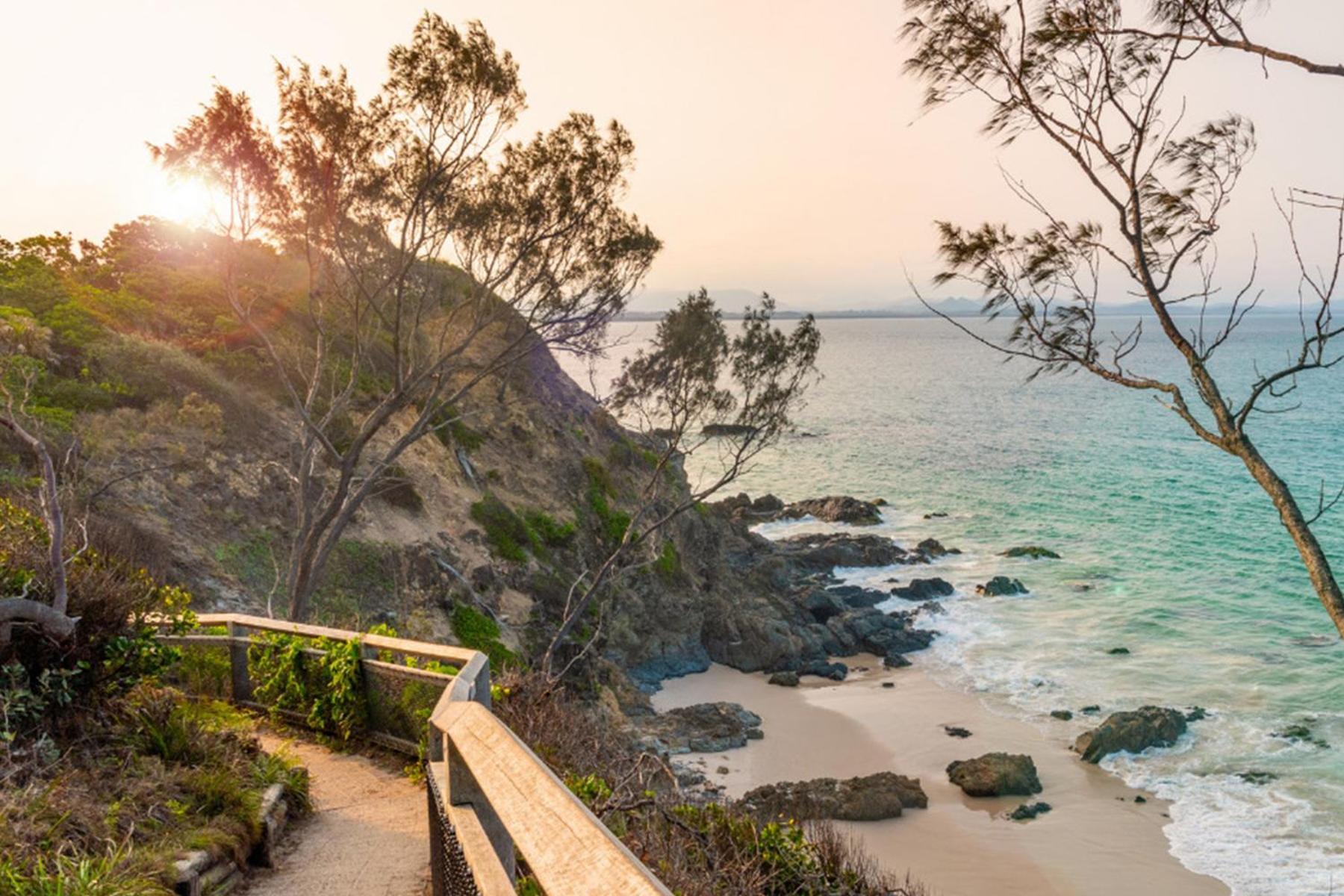 Big4 Tasman Holiday Parks - Ballina Lennox Head Buitenkant foto
