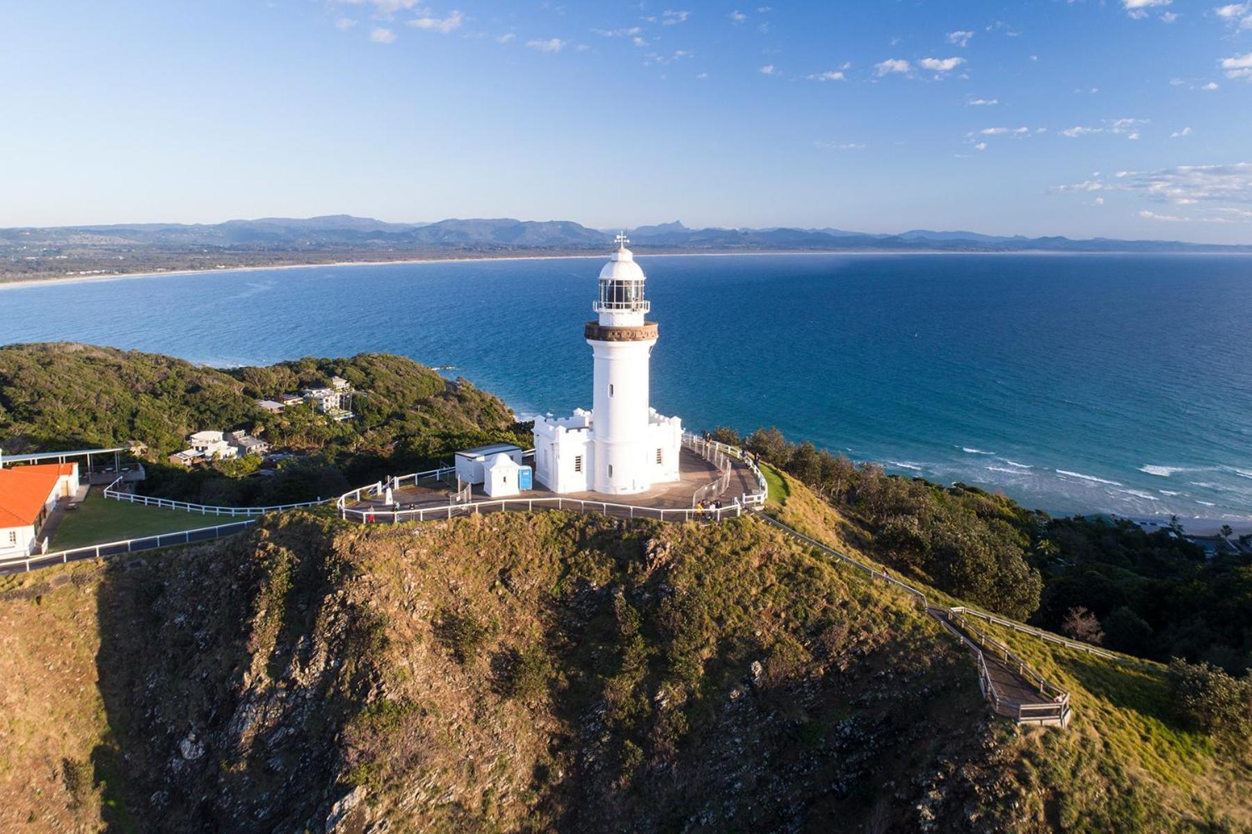 Big4 Tasman Holiday Parks - Ballina Lennox Head Buitenkant foto