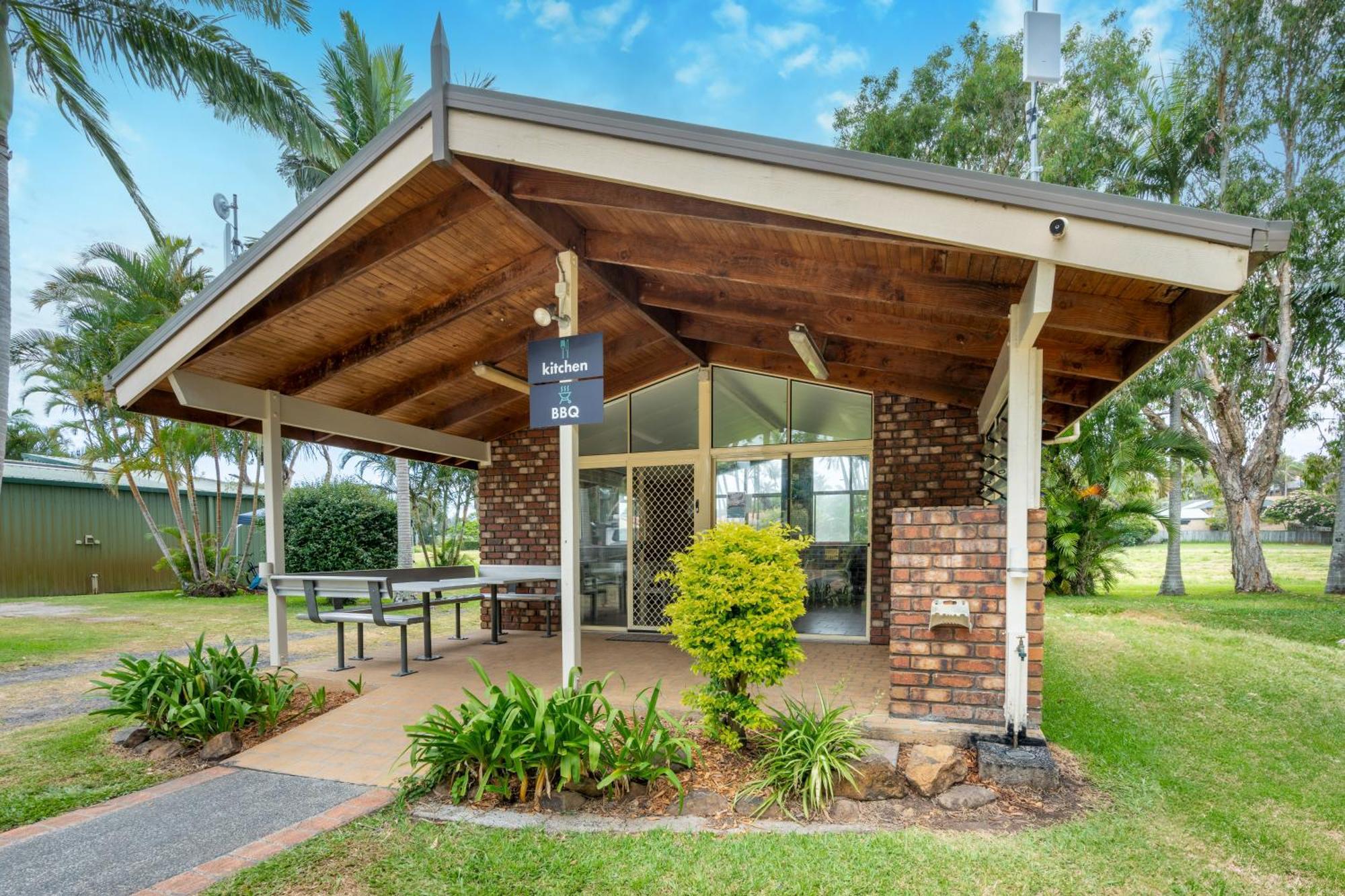 Big4 Tasman Holiday Parks - Ballina Lennox Head Buitenkant foto