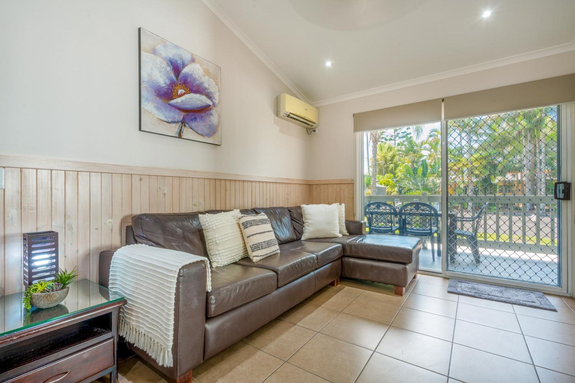 Big4 Tasman Holiday Parks - Ballina Lennox Head Buitenkant foto