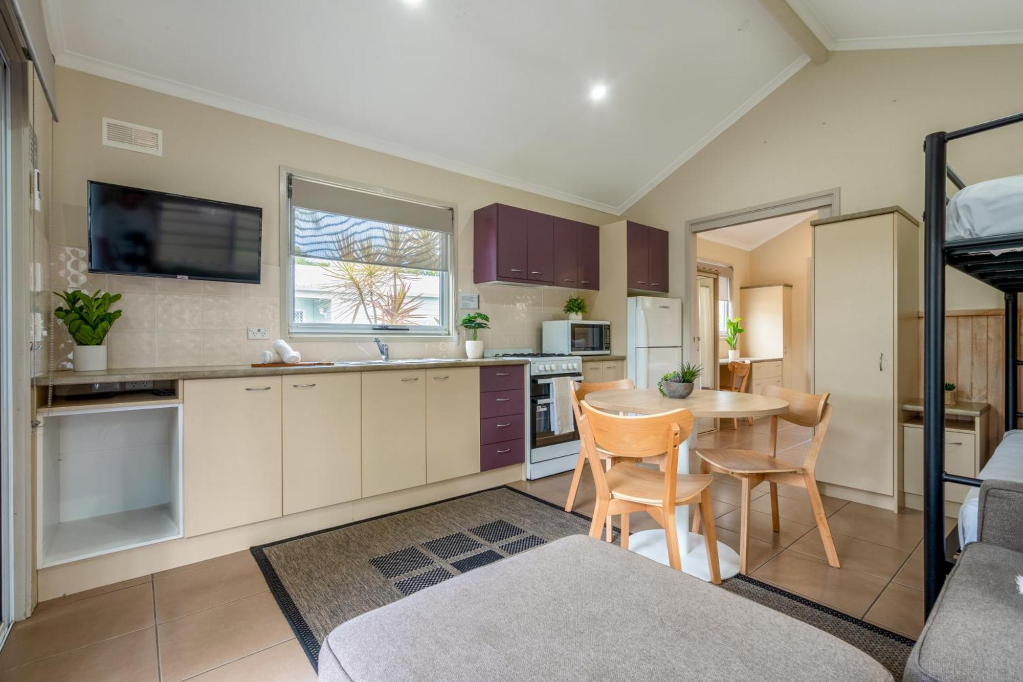 Big4 Tasman Holiday Parks - Ballina Lennox Head Buitenkant foto
