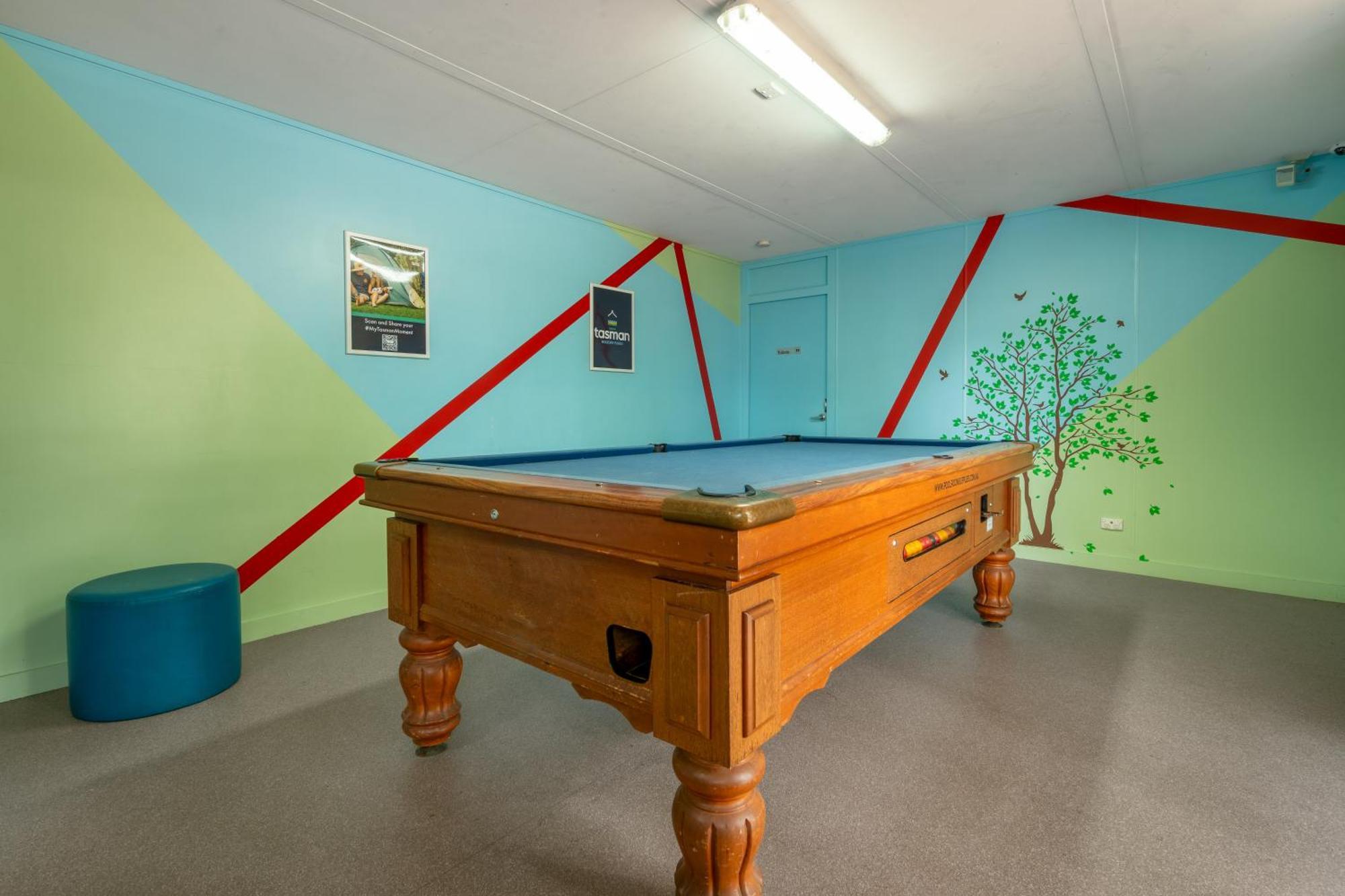 Big4 Tasman Holiday Parks - Ballina Lennox Head Buitenkant foto