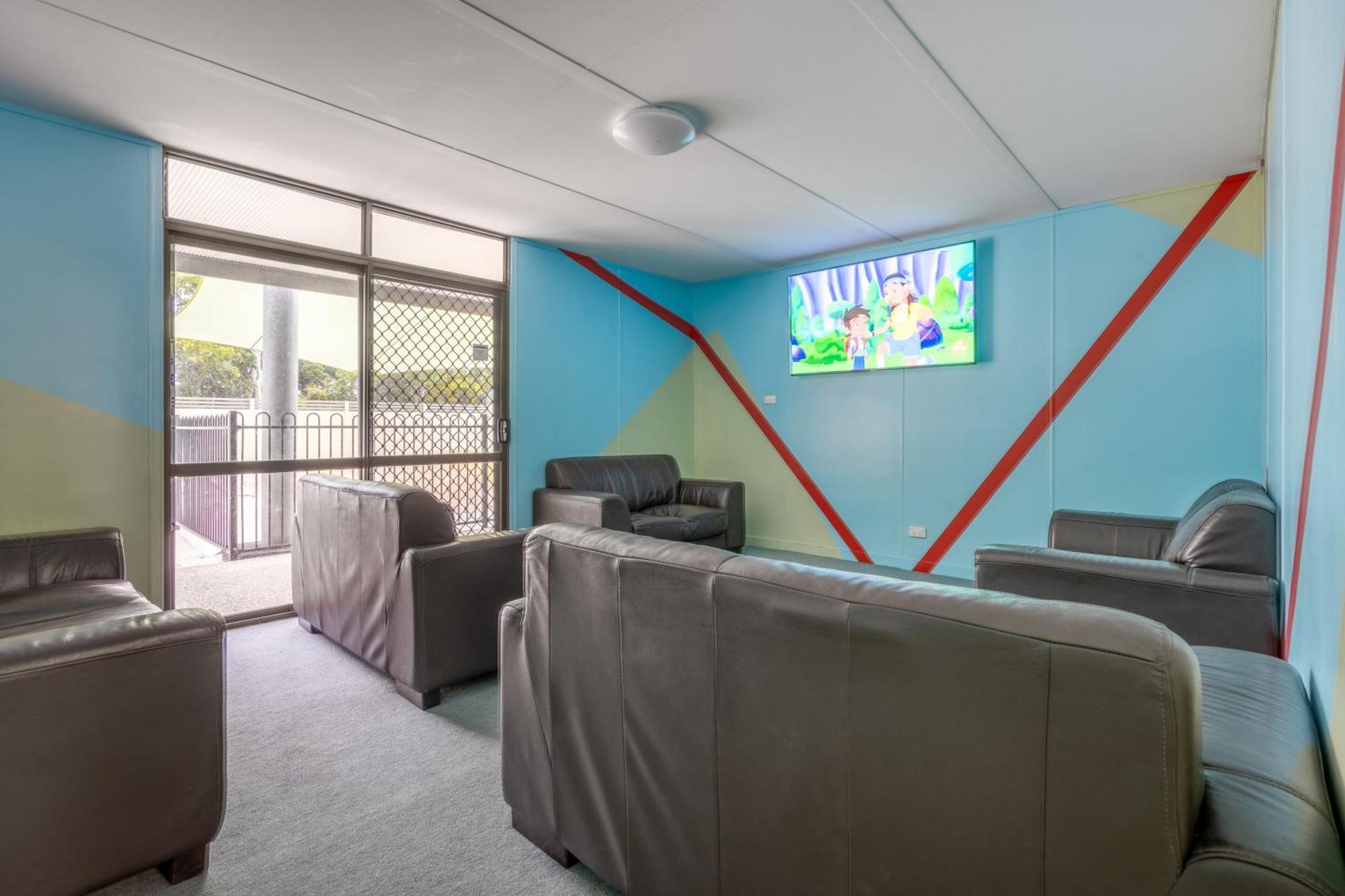 Big4 Tasman Holiday Parks - Ballina Lennox Head Buitenkant foto