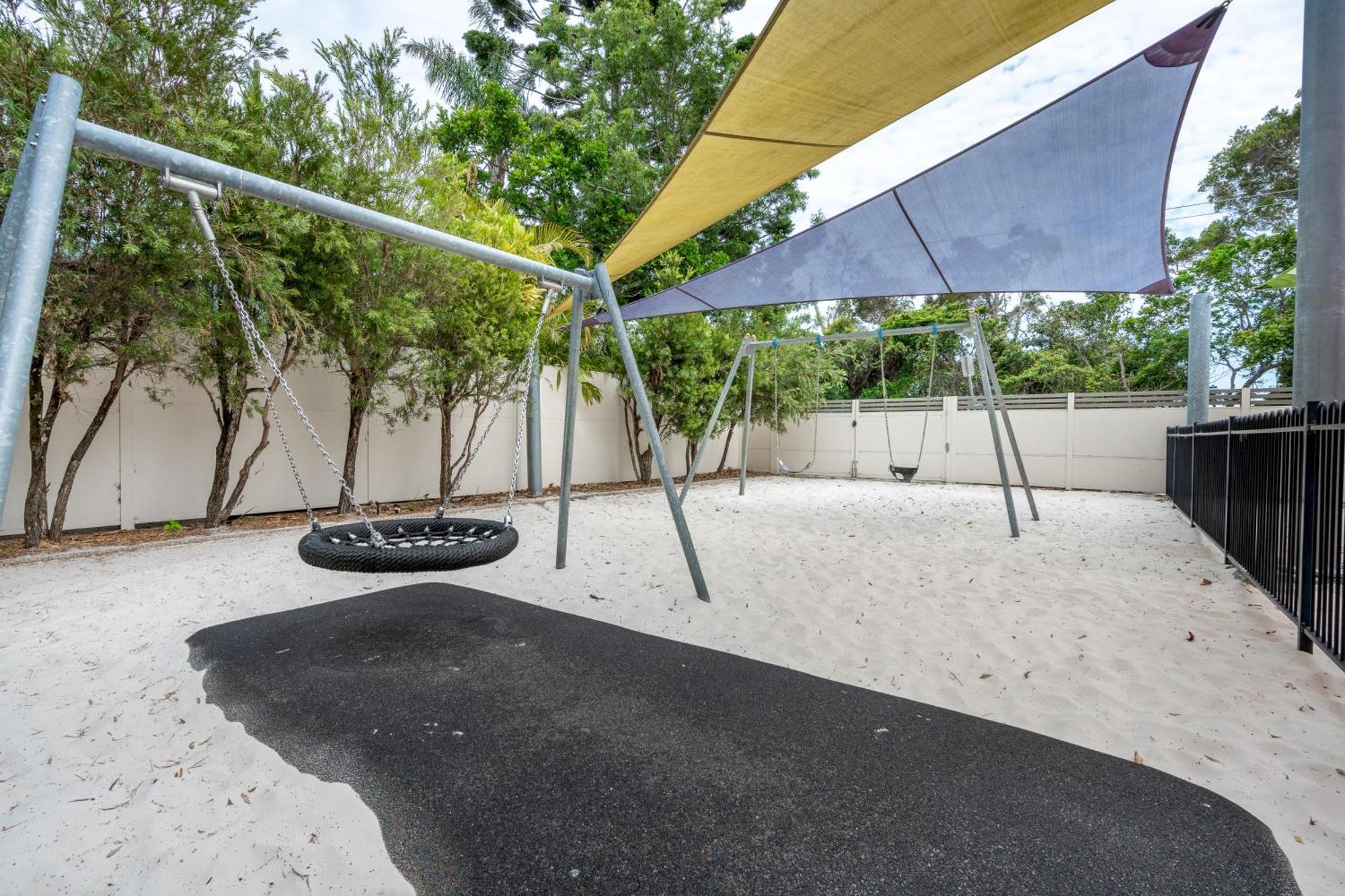 Big4 Tasman Holiday Parks - Ballina Lennox Head Buitenkant foto