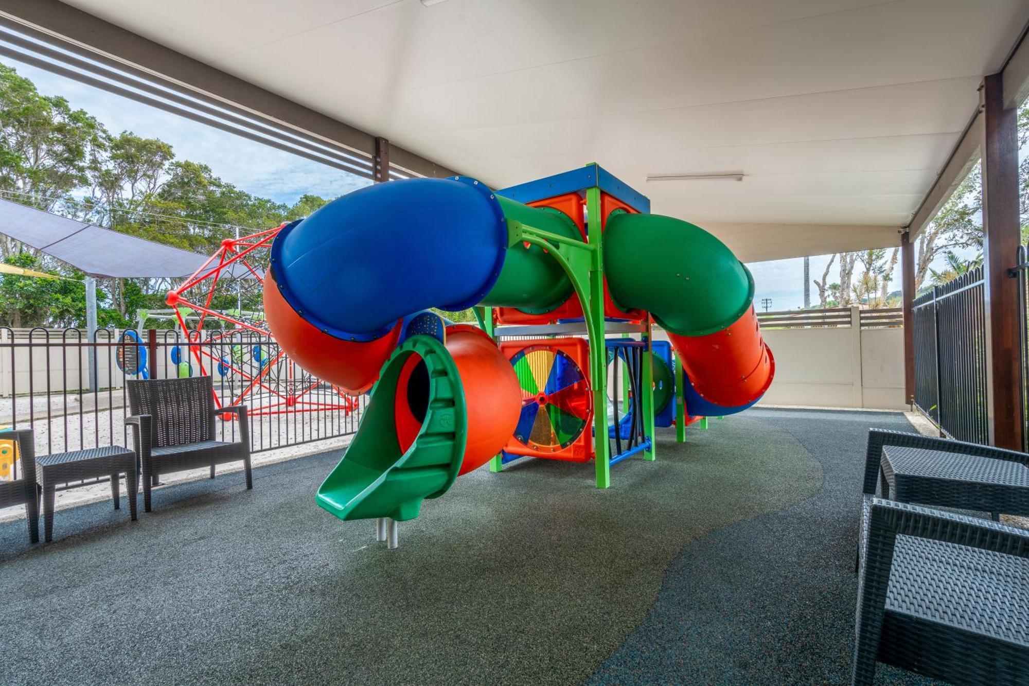 Big4 Tasman Holiday Parks - Ballina Lennox Head Buitenkant foto