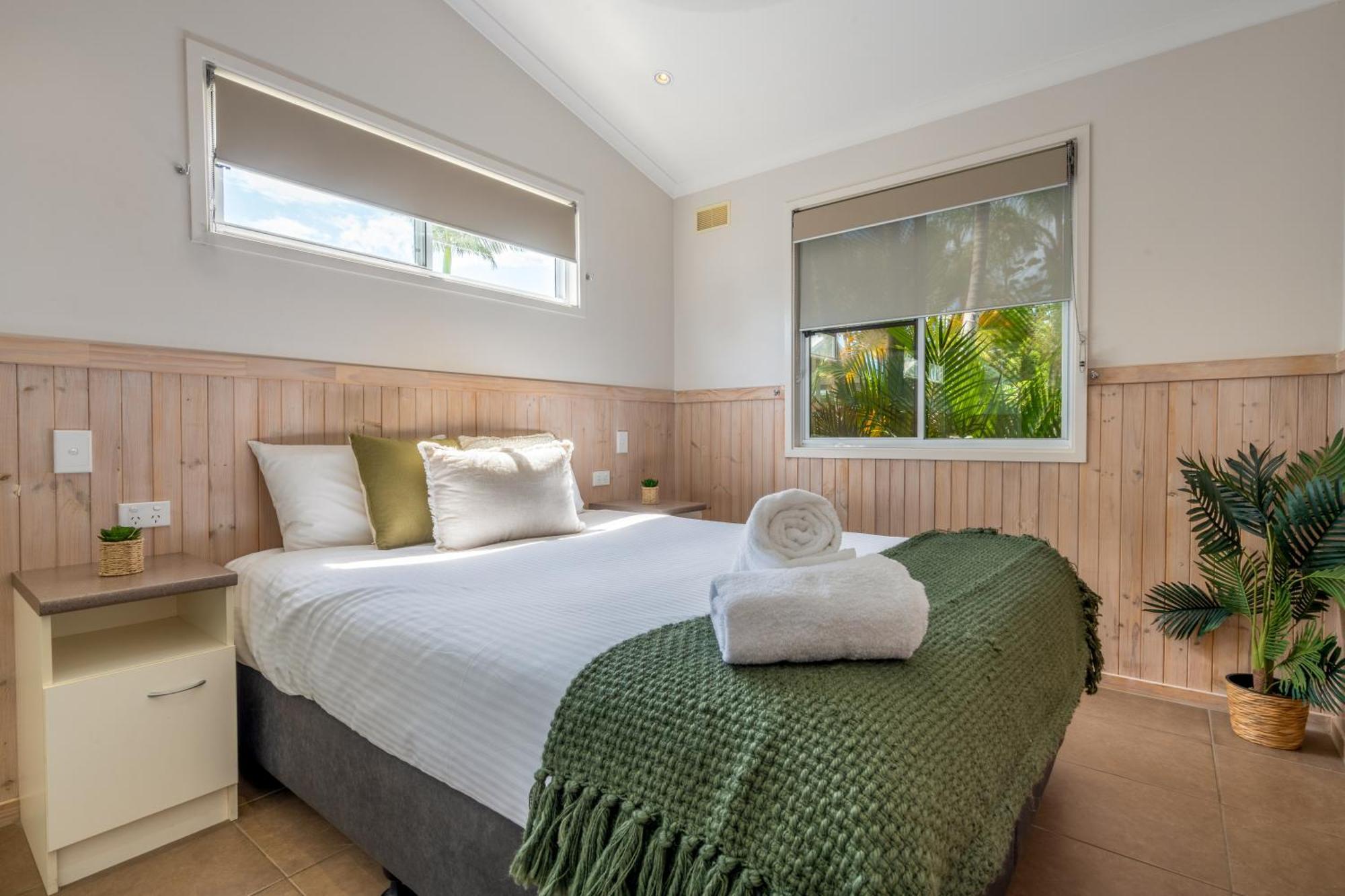 Big4 Tasman Holiday Parks - Ballina Lennox Head Buitenkant foto