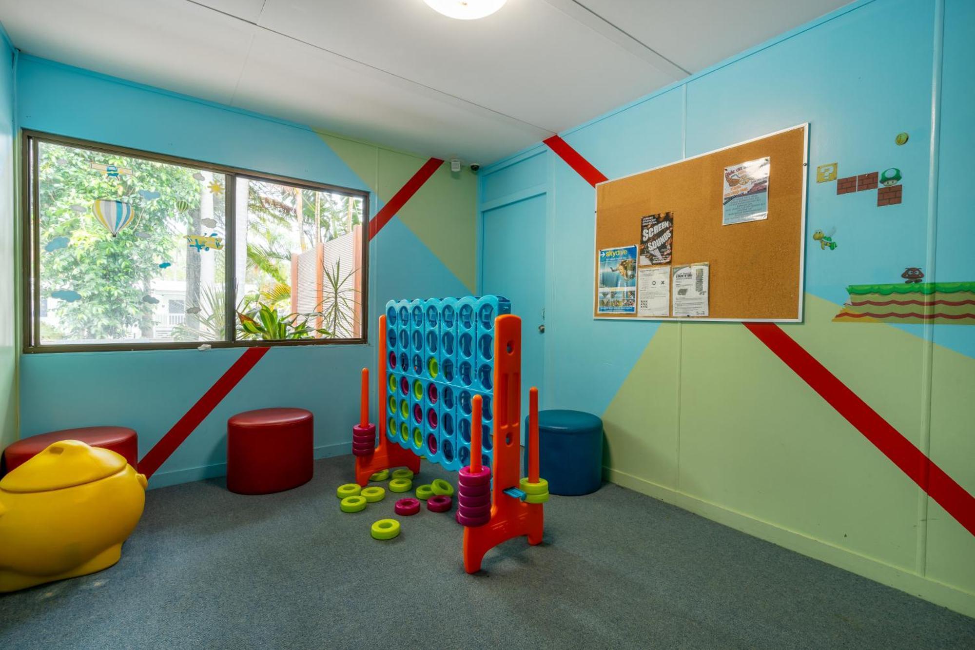 Big4 Tasman Holiday Parks - Ballina Lennox Head Buitenkant foto