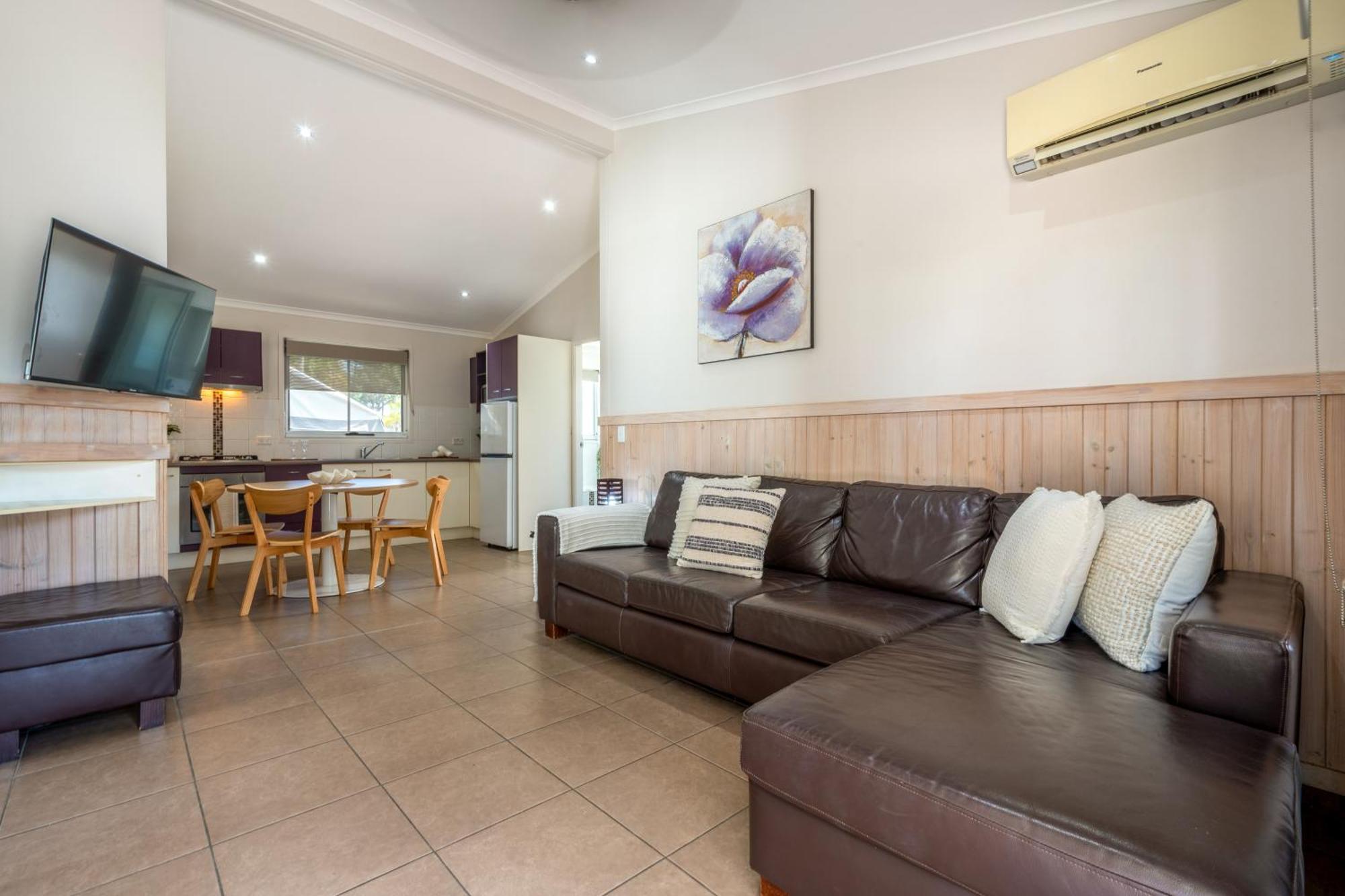 Big4 Tasman Holiday Parks - Ballina Lennox Head Buitenkant foto
