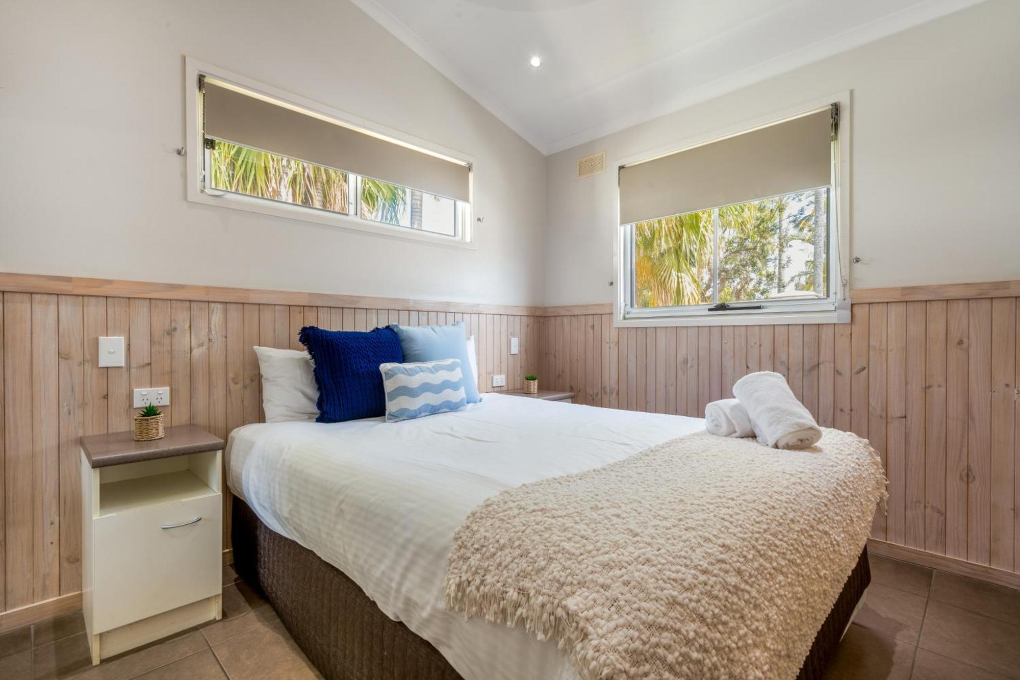 Big4 Tasman Holiday Parks - Ballina Lennox Head Buitenkant foto