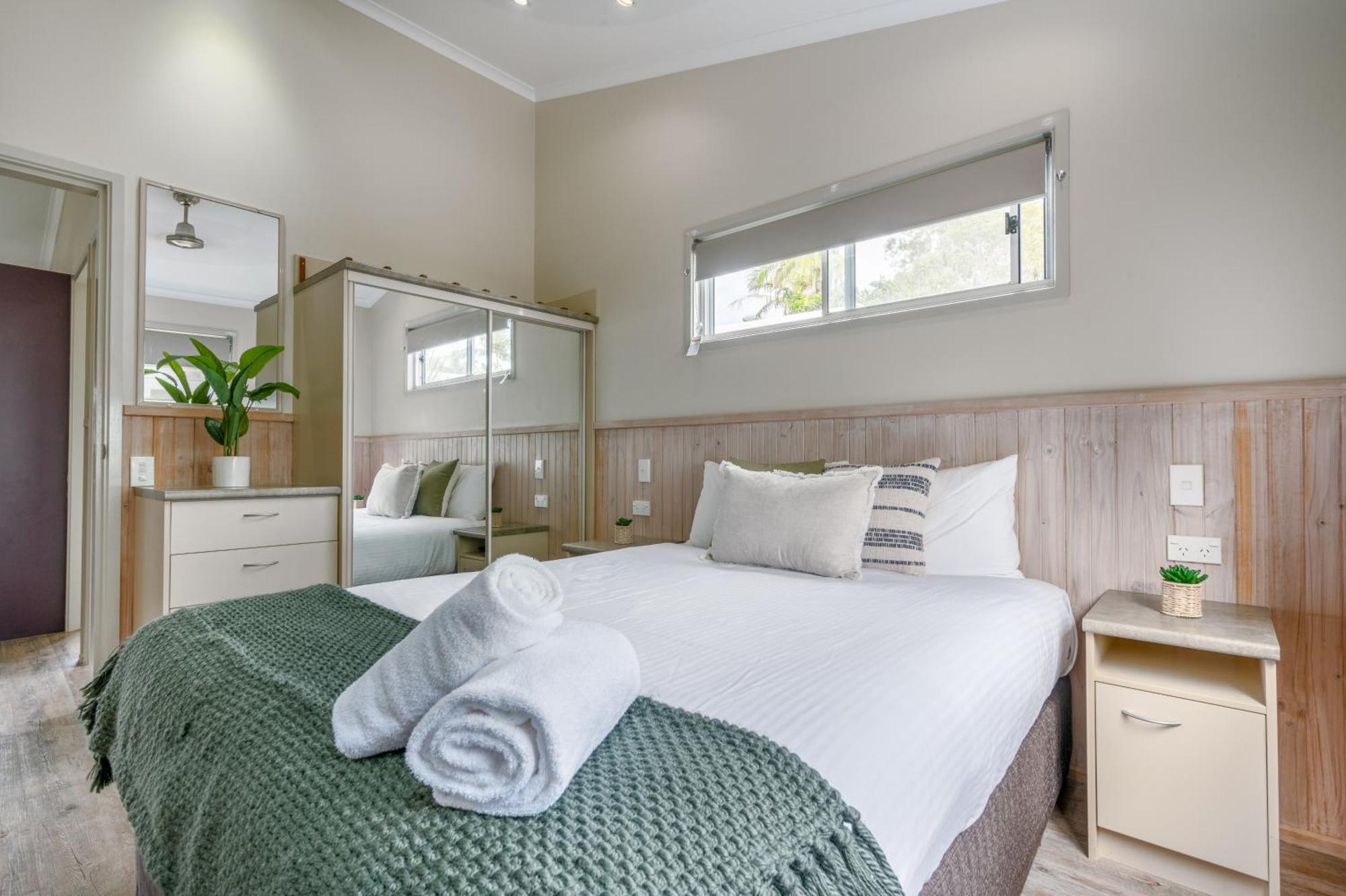 Big4 Tasman Holiday Parks - Ballina Lennox Head Buitenkant foto