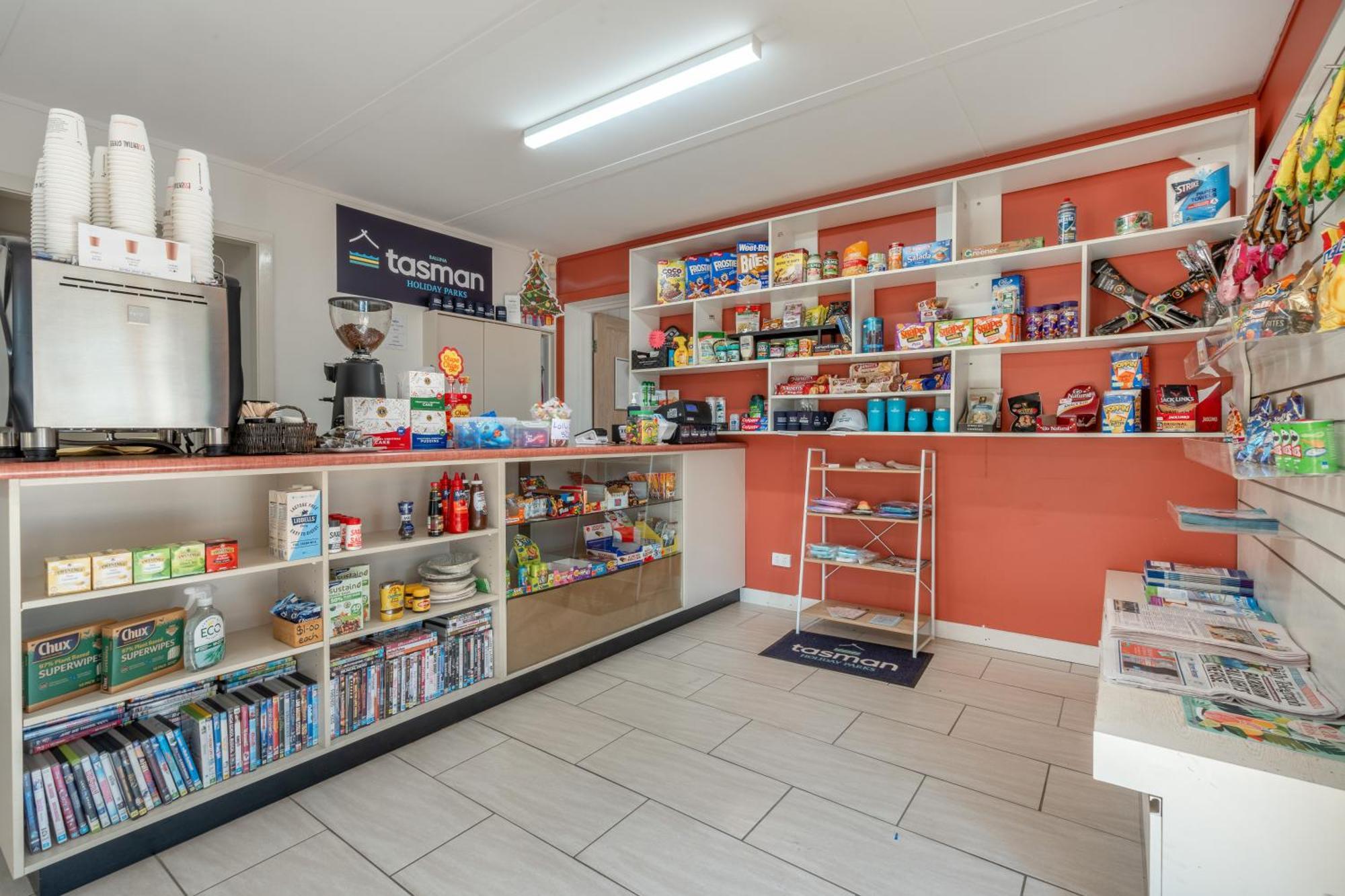 Big4 Tasman Holiday Parks - Ballina Lennox Head Buitenkant foto