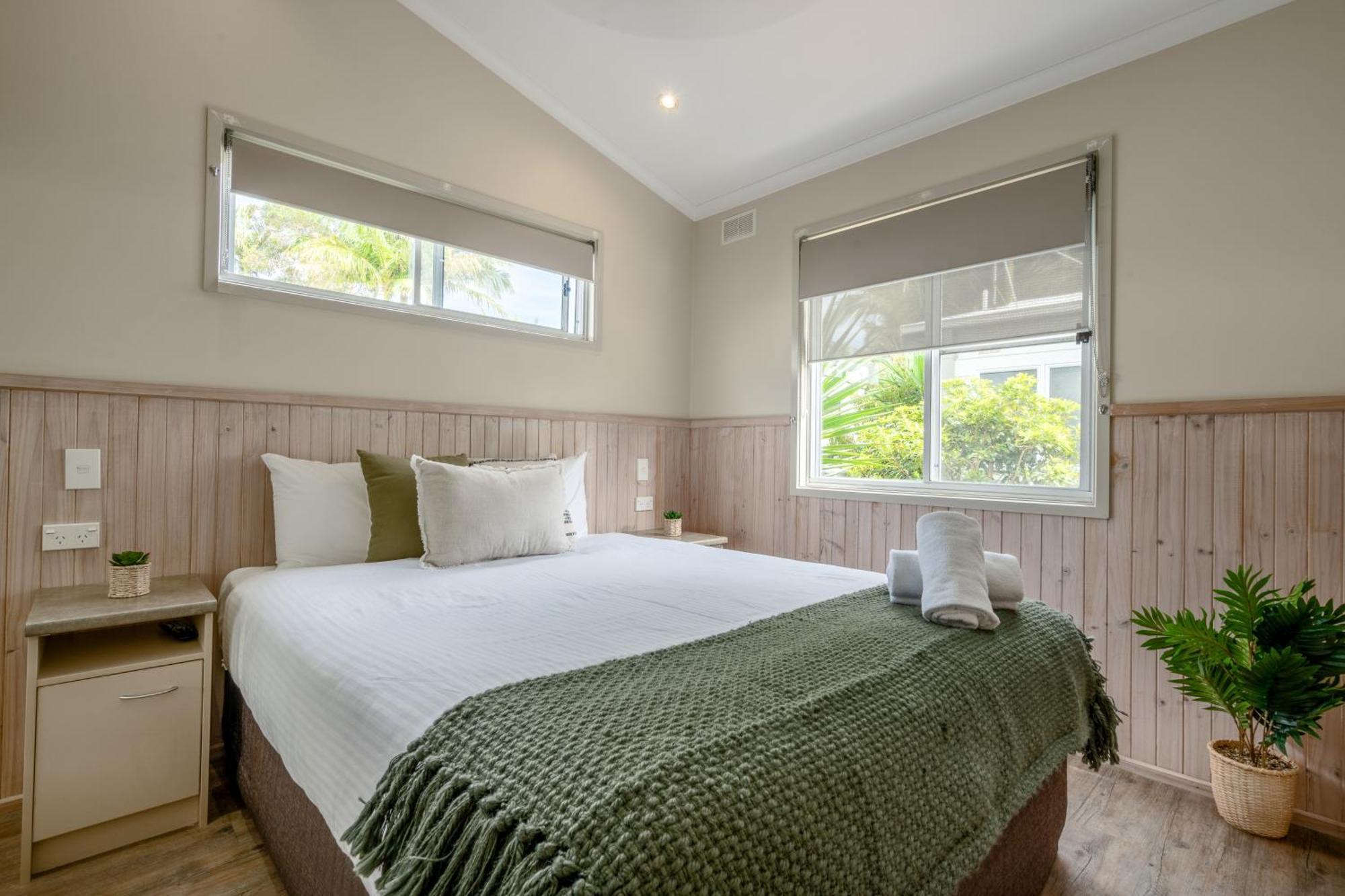 Big4 Tasman Holiday Parks - Ballina Lennox Head Buitenkant foto