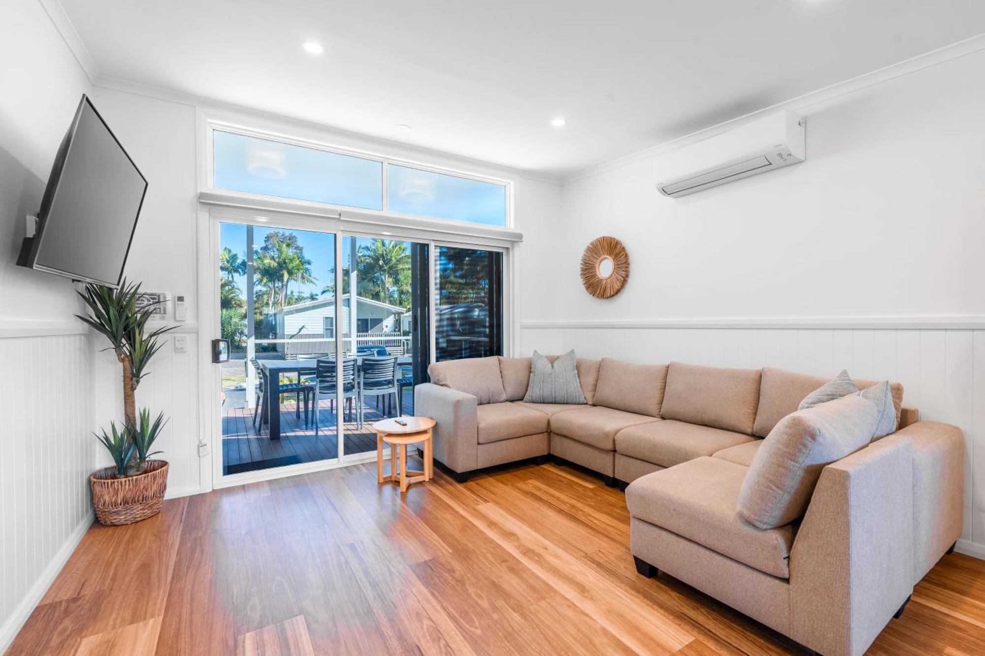Big4 Tasman Holiday Parks - Ballina Lennox Head Buitenkant foto
