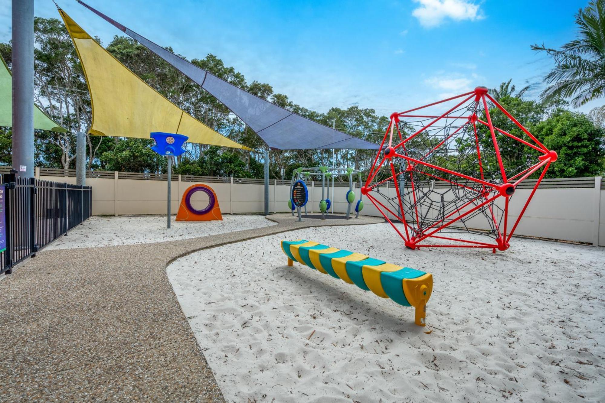 Big4 Tasman Holiday Parks - Ballina Lennox Head Buitenkant foto
