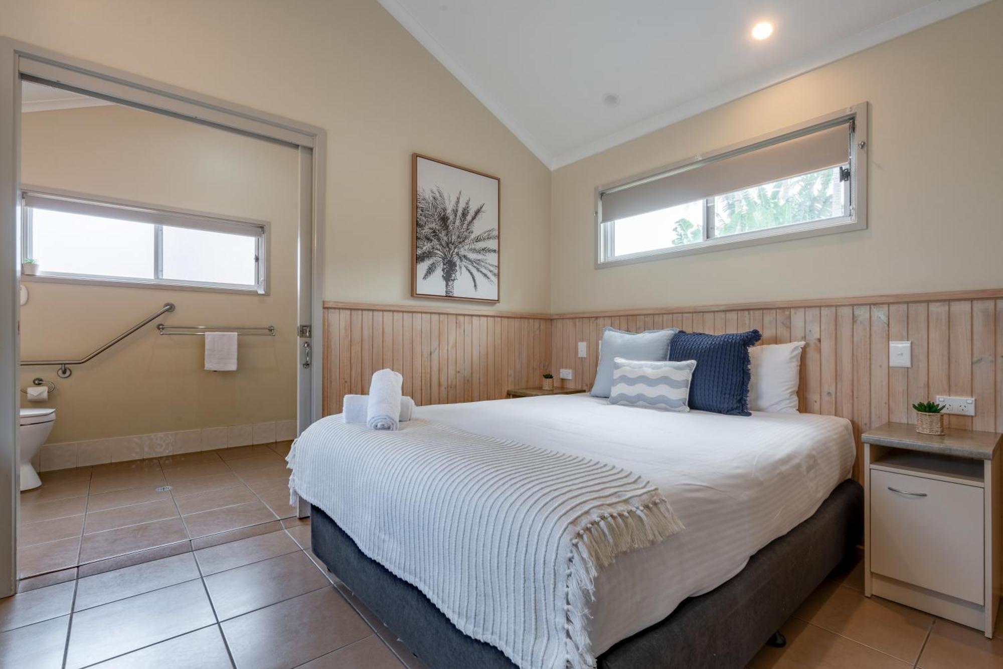 Big4 Tasman Holiday Parks - Ballina Lennox Head Buitenkant foto