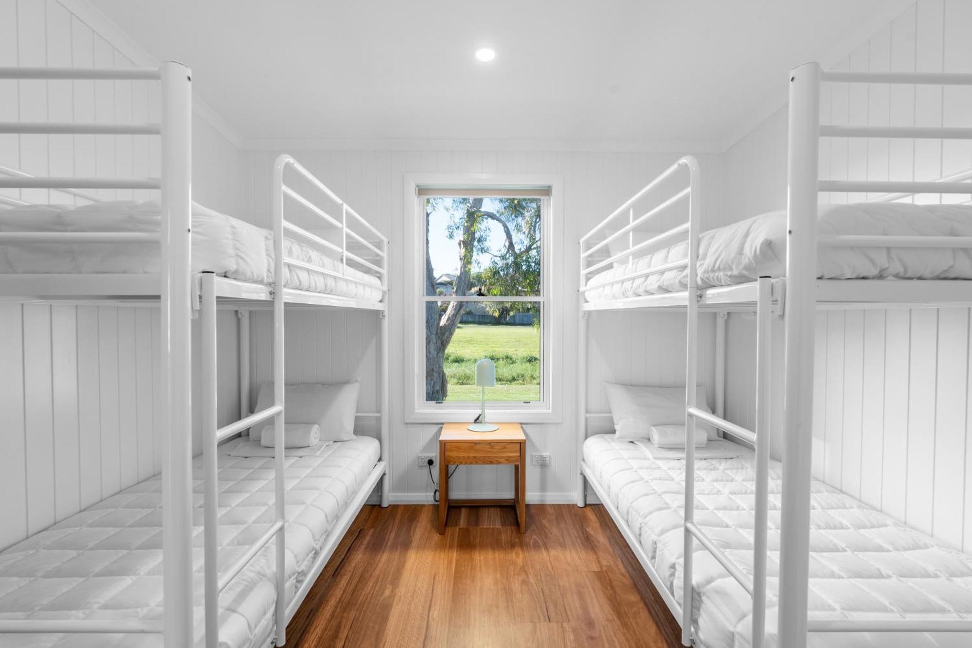 Big4 Tasman Holiday Parks - Ballina Lennox Head Buitenkant foto