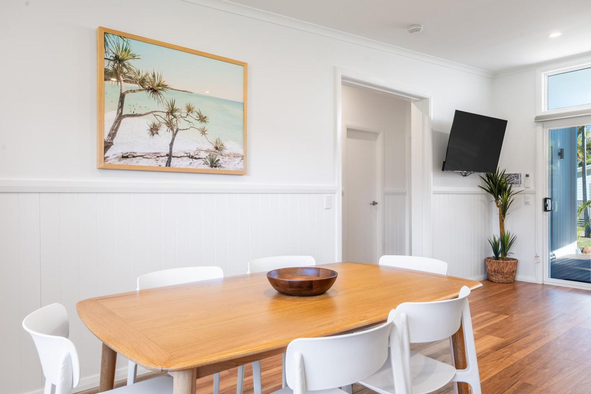 Big4 Tasman Holiday Parks - Ballina Lennox Head Buitenkant foto