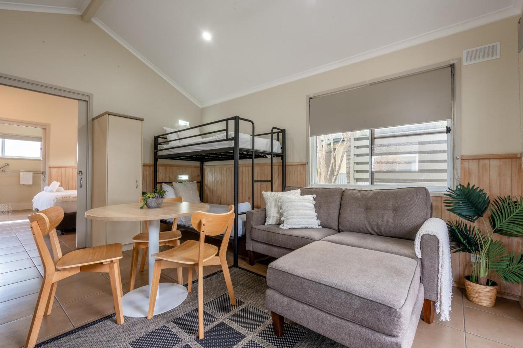 Big4 Tasman Holiday Parks - Ballina Lennox Head Buitenkant foto