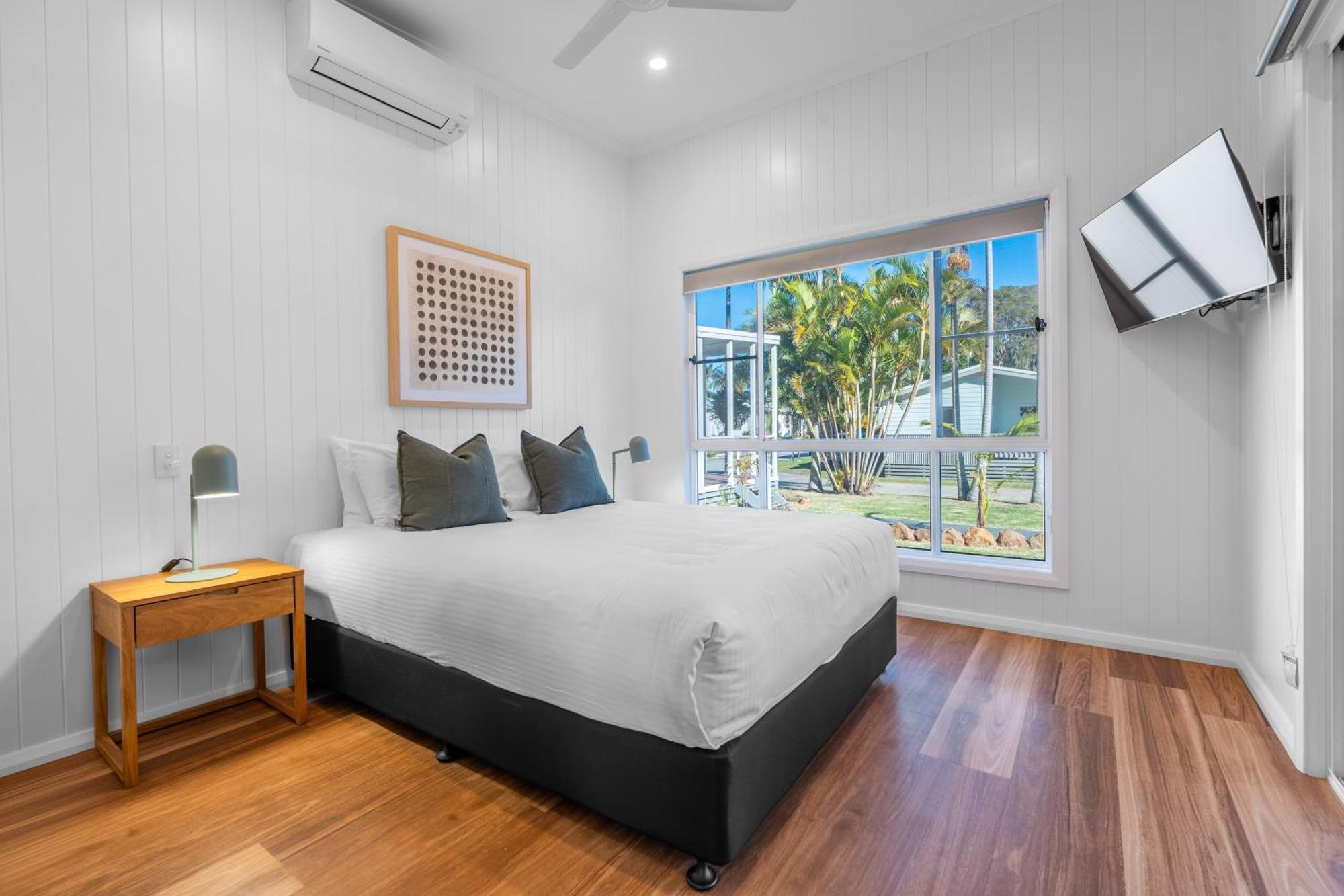 Big4 Tasman Holiday Parks - Ballina Lennox Head Buitenkant foto