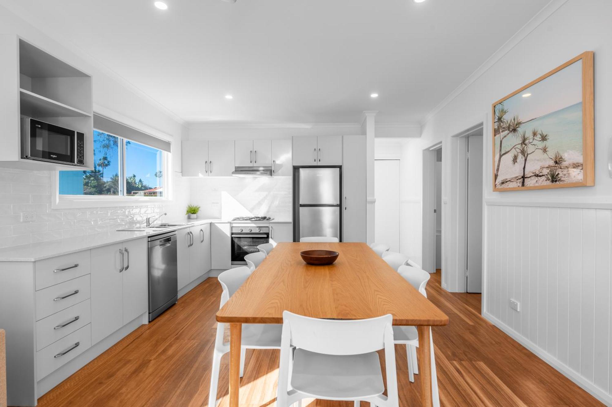 Big4 Tasman Holiday Parks - Ballina Lennox Head Buitenkant foto