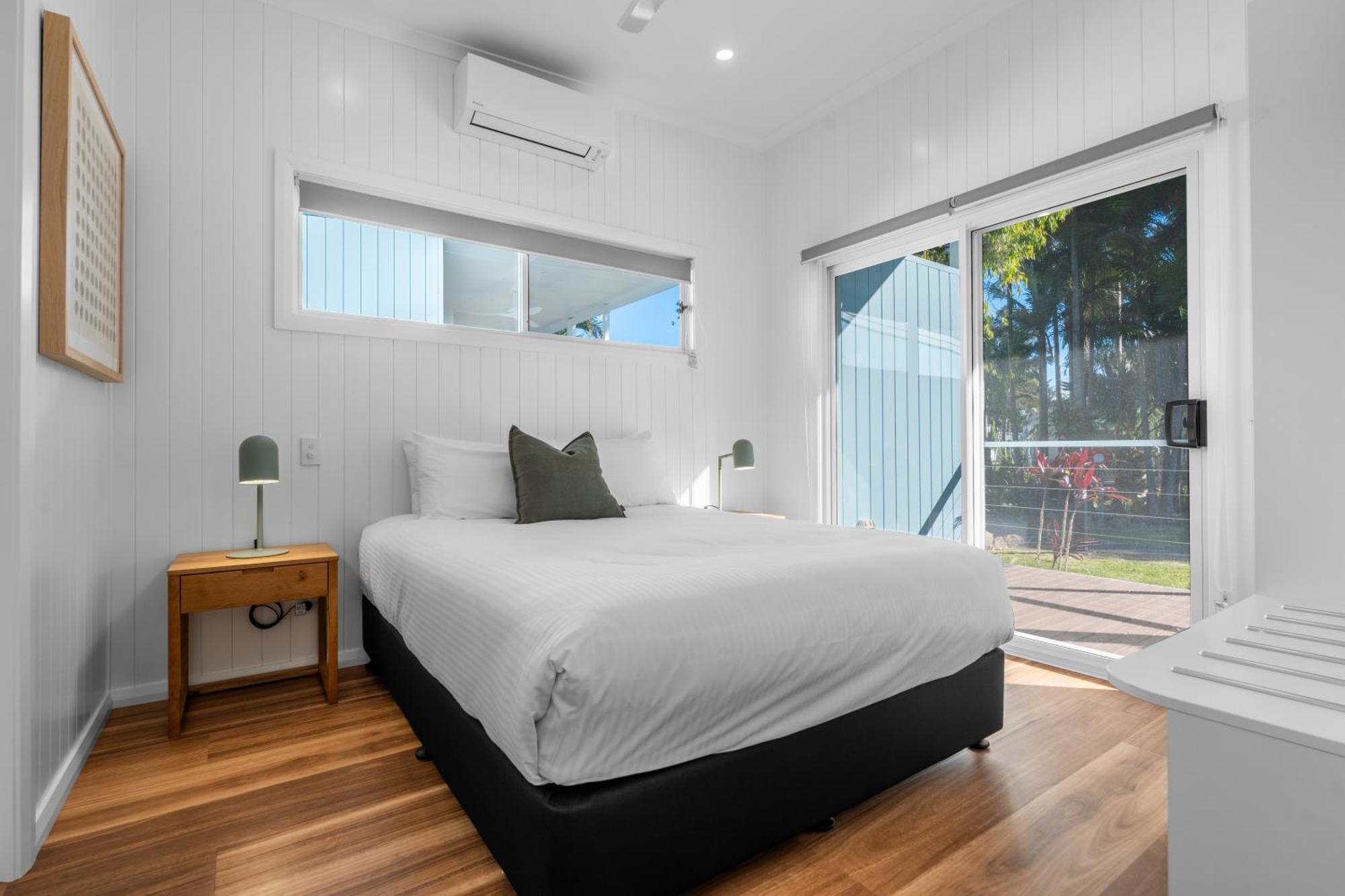Big4 Tasman Holiday Parks - Ballina Lennox Head Buitenkant foto