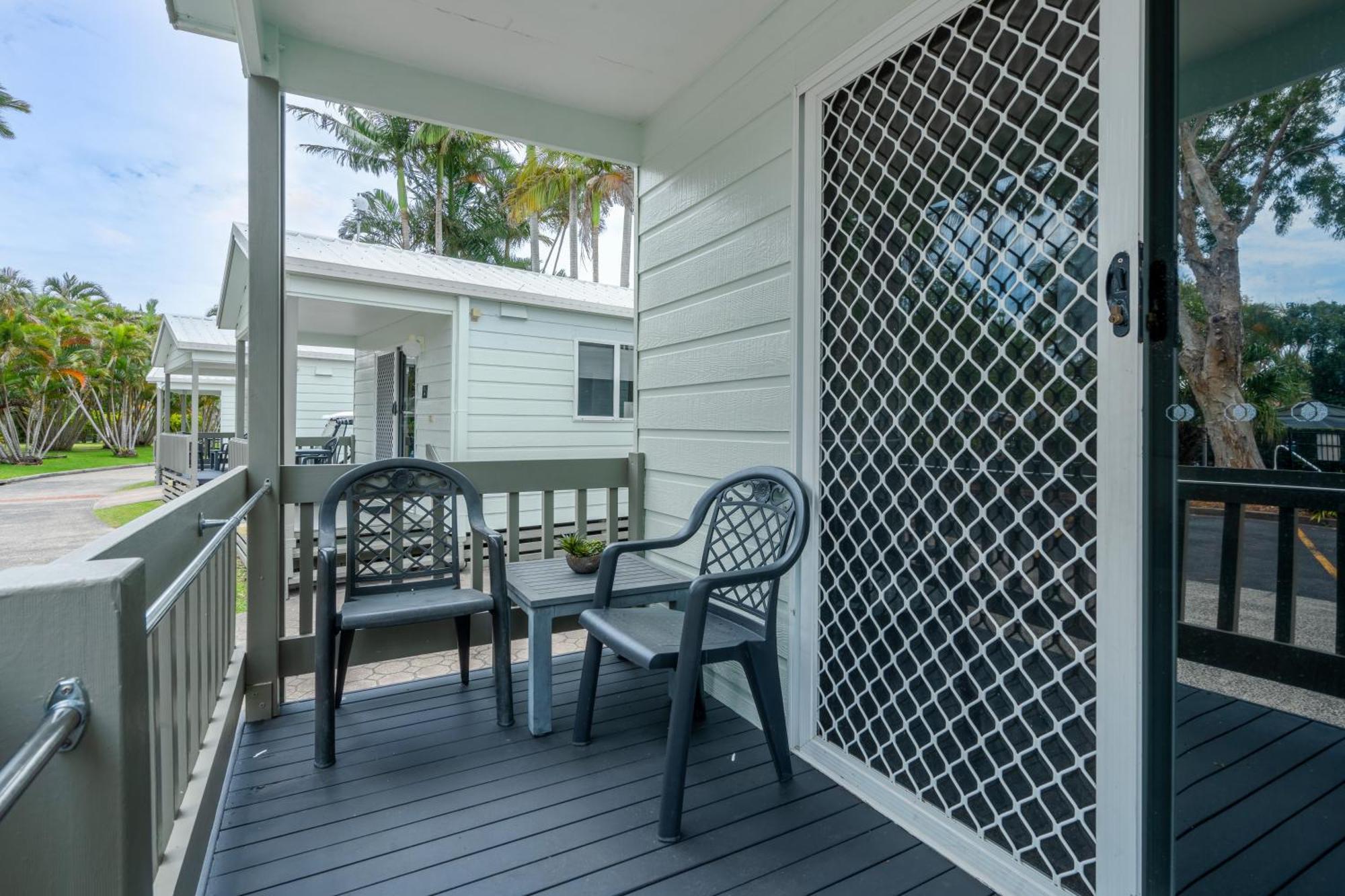 Big4 Tasman Holiday Parks - Ballina Lennox Head Buitenkant foto