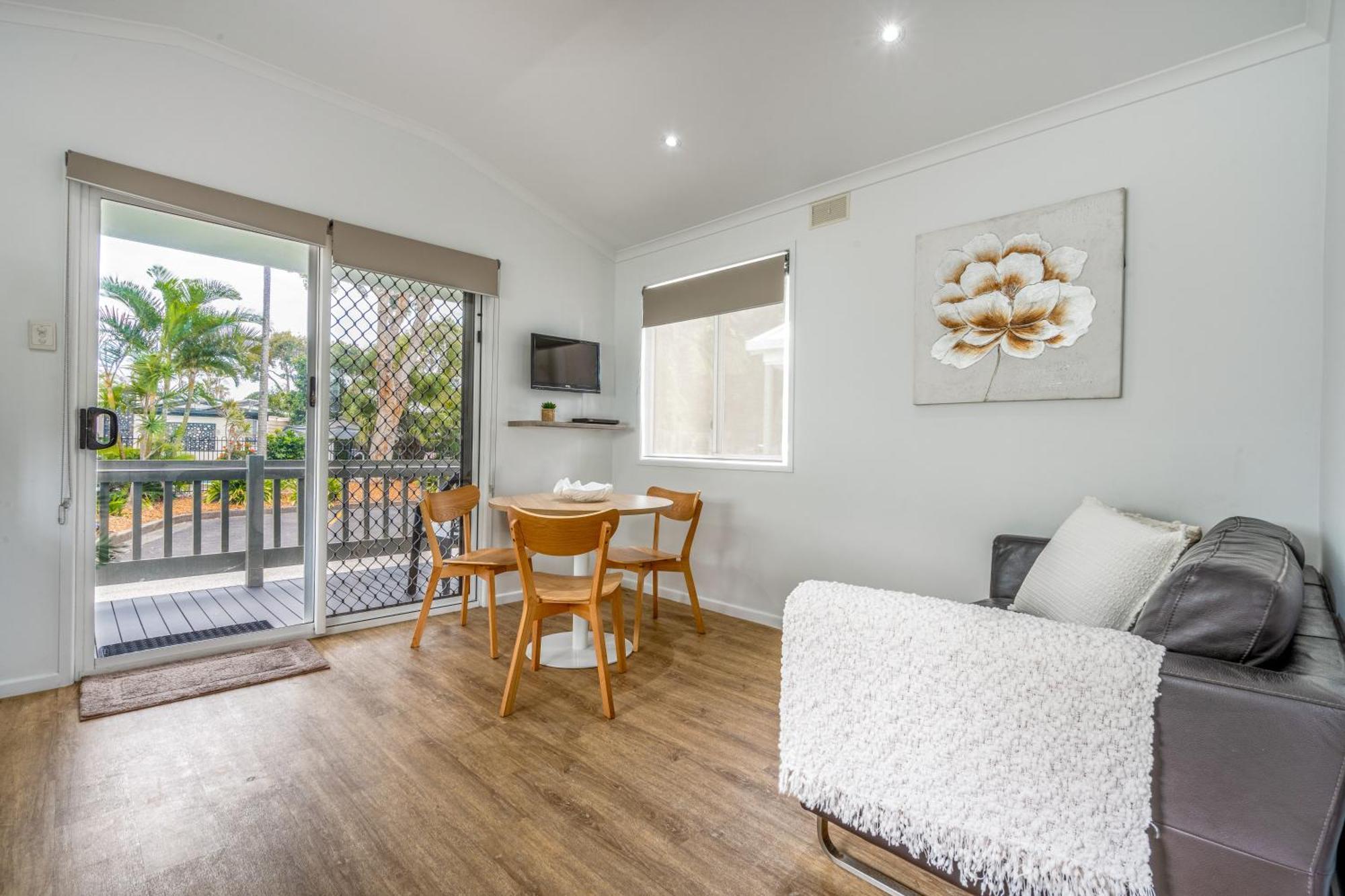 Big4 Tasman Holiday Parks - Ballina Lennox Head Buitenkant foto