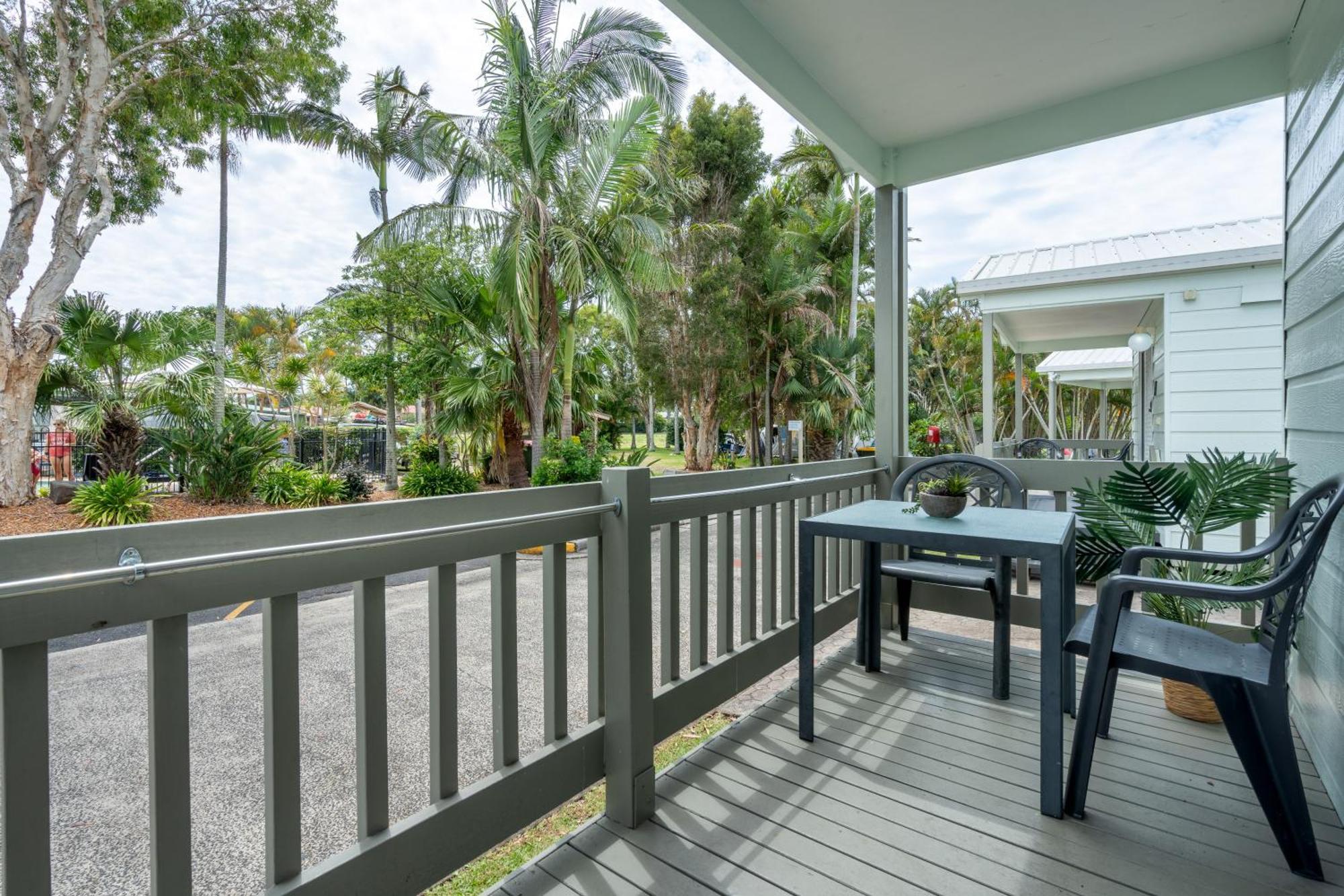 Big4 Tasman Holiday Parks - Ballina Lennox Head Buitenkant foto