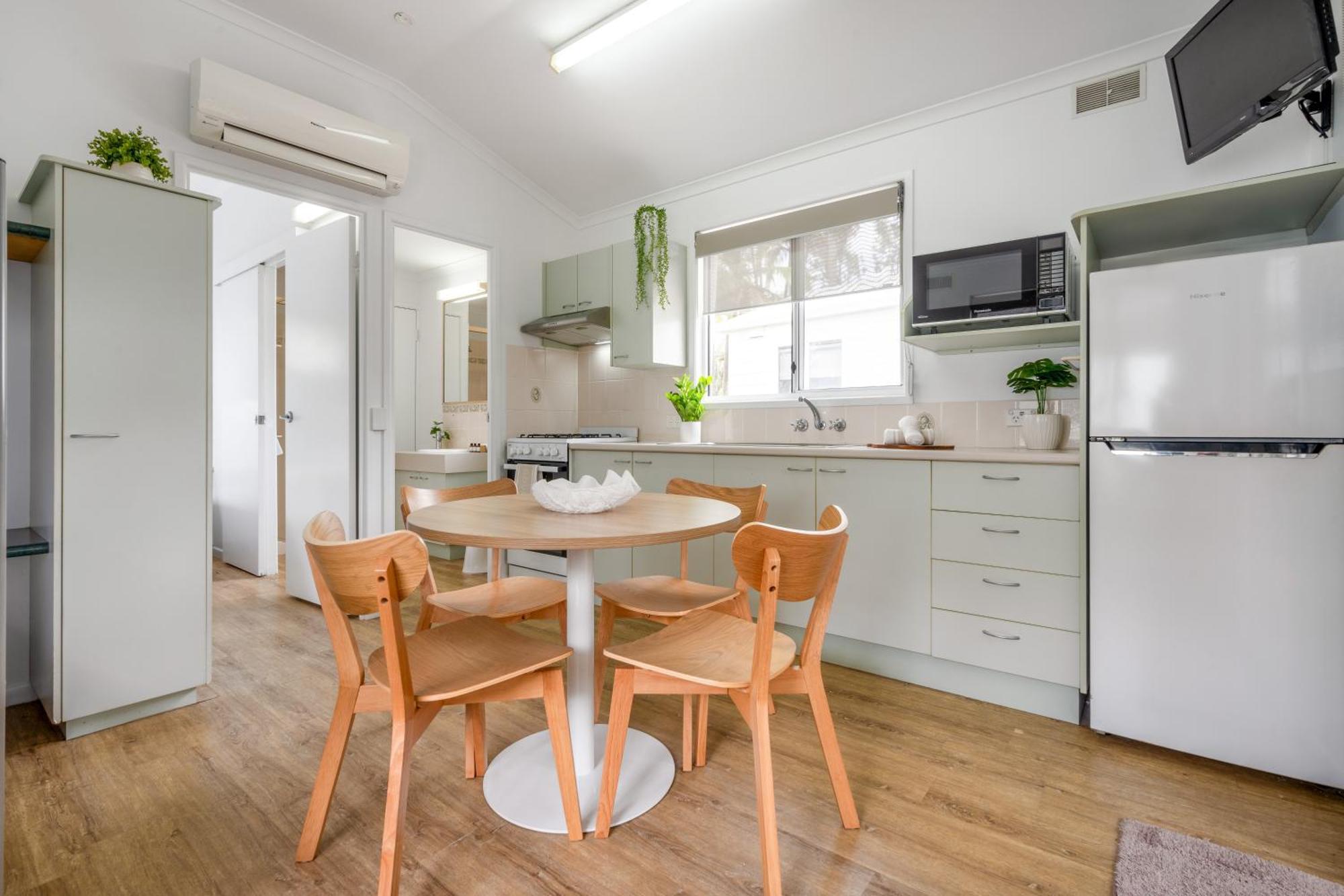 Big4 Tasman Holiday Parks - Ballina Lennox Head Buitenkant foto