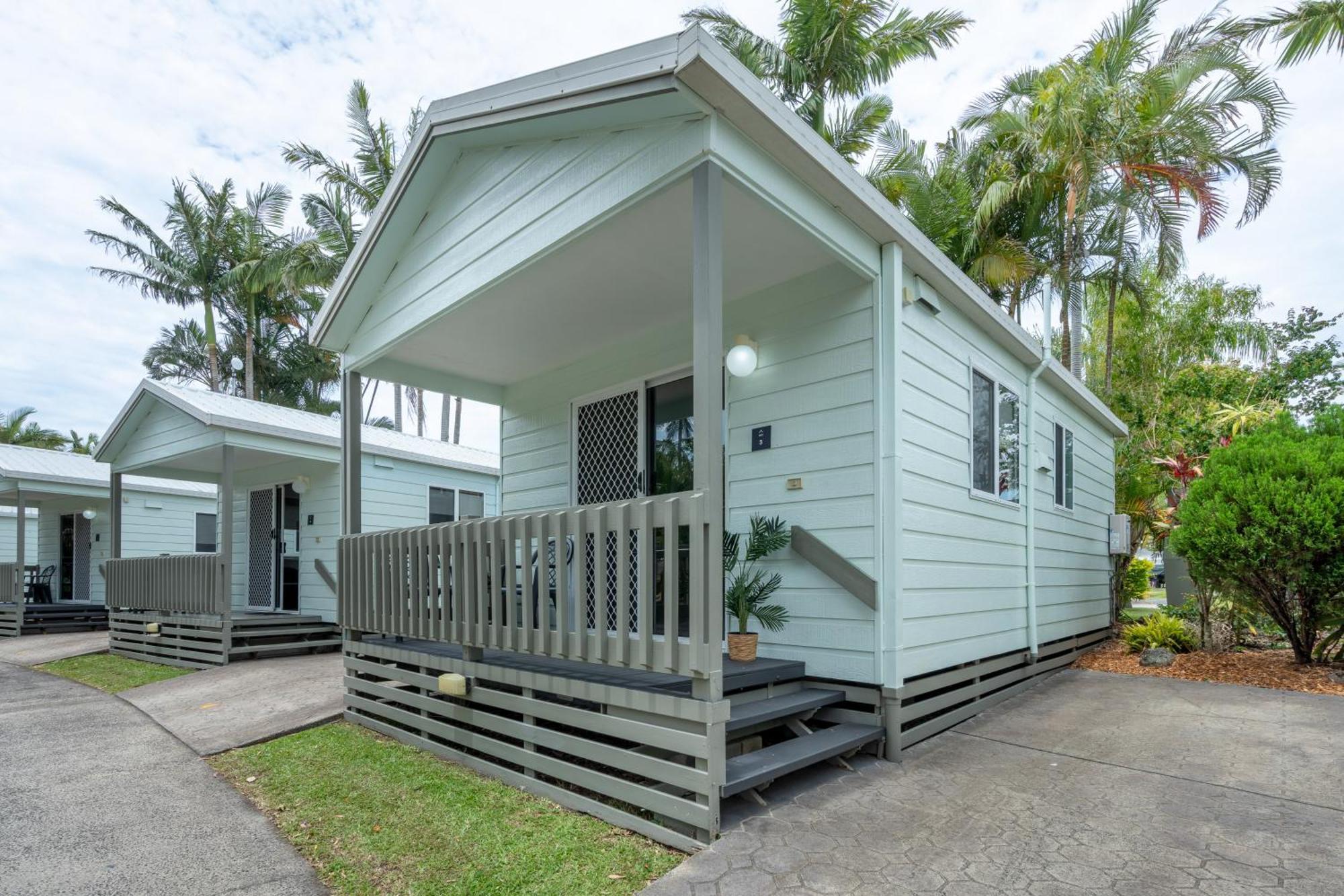 Big4 Tasman Holiday Parks - Ballina Lennox Head Buitenkant foto